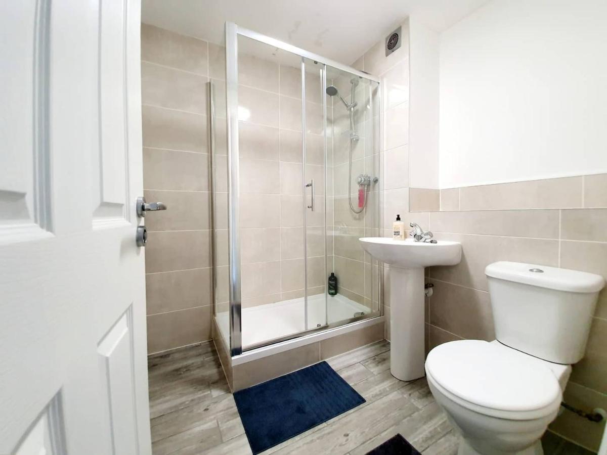 Gorgeous, Light & Airy Apartment In The Heart Of The West End, Close To Sec And Hydro Глазго Екстер'єр фото